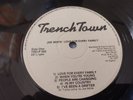 TrenchTown – TRELP 002 -33''-Joe White – Love For Every Family-Plain Jacket