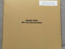SEALED LP 1994 Grand Funk We're An American Band US/Canada only-issue g/f cover