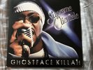 Supreme Clientele [LP] by Ghostface Killah (Vinyl, Feb-2000, Razor Sharp...