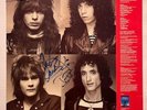 QUIET RIOT Metal Health 1983 US LP Signed AUTOGRAPHED DUBROW BANALI CAVAZO SARZO