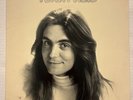 TERRY REID Seed Of Memory 1976 US ORG ABC Records LP + Insert BLUES