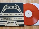 LP METALLICA 