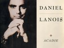 Daniel Lanois Acadie NEAR MINT Opal Records Vinyl LP