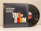 JOHN McLAUGHLIN Jaco Pastorius TONY WILLIAMS - Trio Of Doom
