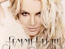 Britney Spears – Femme Fatale Vinyl LP Record
