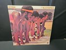 The Blackbyrds – Action (Vinyl LP Record Gatefold, 1977, Fantasy F-9535)