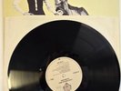 Fleetwood Mac Rumours LP Album Vinyl record 1977 Textured Sleeve Germany import