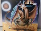 Camel ‎– Mirage [1974] Vinyl LP Prog Rock Janus Records US