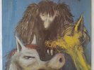 Public Image Ltd. - Paris au Printemps (Paris in the Spring) Live LP 1980 Virgin
