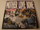 Mother Love Bone -S/T Compilation LP -Pearl Jam -Andrew Wood Seatle Grunge Metal