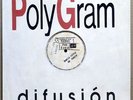 Test Pressing THE CURE Head On The Door Rare Argentine 1986 Promo LP