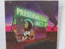 KINKS - PRESERVATION ACT 2 - RCA 1974 *SEALED* DOUBLE VINYL LP RECORD