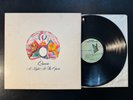 Queen – A Night At The Opera Vinyl LP - 1975 - Elektra 7E-1053 - Embossed VG+/VG