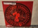 Them Crooked Vultures Mind Eraser NEW RSD 10” Picture Vinyl Sealed Foo Fighters