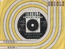 NORTHERN SOUL-MARTHA & THE VANDELLAS-COME AND GET THESE MEMORIES-ORIOLE.