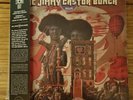 The Jimmy Castor Bunch ‎– It's Just Begun LP RSD 2018 red vinyl repress NM