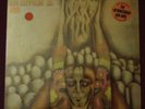 Led Zeppelin - Led Zeppelin II - LP - 2022 - Turkey - Translucent Red Promo