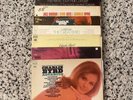 Vinyl - 10: Charlie Byrd. Herbie Mann. Tony Mottola. Paul Simon.