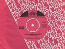 Maxine Brown It's Gonna Be Alright Pye Int 7N25299 Soul Northern Motown