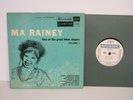 Ma Rainey First Of The Great Blues Singers Volume 1 Blues 10