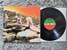 Led Zeppelin - Houses Of The Holy - VG/VG 1977 RE Blues Psych Rock Atlantic GF