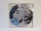 Madonna True Blue P-15004 Picture Disc JAPAN Vinyl  LP S237
