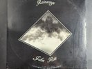 1987 Rain Songs by John Rose LP Vinyl Record DRP 8765 RARE Louisville, KY
