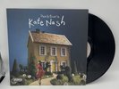 KATE NASH Made of Bricks LP Black Vinyl 2017 Pressing NM Super Rare Out of Print