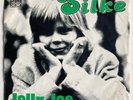 SINGLE Silke - Jolly Joe / Ein junger Mann - HRC 6001 - Unisound (1977)