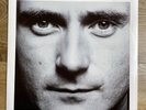 Phil Collins – In The Air Tonight 88' Remix + Ext'd Version 12 inch Near Mint