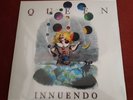 Queen Innuendo Sealed Withdrawn Hachette Reissue
