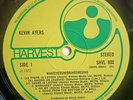 Kevin Ayers LP Whatevershebringswesing UK Harvest 1st Press NO EMI BOX LABELS