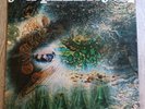Pink Floyd LP A Saucerful Of Secrets UK Columbia Mono 1st Press P/1 M/2