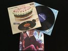 The Rolling Stones - Let It Bleed - 1st Press UK Stereo LP & Inner & Poster