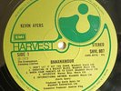 Kevin Ayers LP Bananamour UK Harvest 1st LOVELY COPY PSYCH