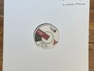 Drab Majesty - Modern Mirror - Test Pressing (Darkwave, Synthpop, Goth)