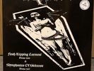 CARCASS SPLIT DEMOS 