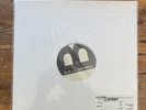 Choir Boy - Passive With Desire - Test Pressing (Dream Pop, Alternative, Indie)