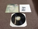 John Lennon-Imagine 1972 Apple Quadraphonic LP + Poster + Postcard UK Press