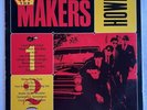 The Makers - Howl, Vinyl, LP, Estrus, Garage Rock, Punk