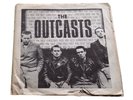 Outcasts 1979 Self Conscious Over You Good Vibrations GOT 17 & Paper Sleeve