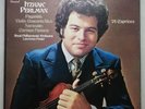EMI 2 LP box SLS 832: Paganini - Violin Concerto No. 1 etc. / Itzhak Perlman