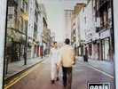 Oasis - (What’s The Story) Morning Glory? 2LP Vinyl Records 2014 Press Like New