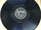 The Christland Singers - Keep Me - Peacock Records 1729 - RARE Gospel 78 - V+