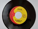 Don Gardner  & His Checkmates - Cooking / I Can't Help Myself SPECTACULAR  VG+
