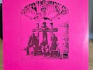 SHORT CROSS - Arising Vinyl LP Reissue Near Mint condition