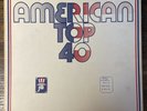 9/20/75 CASEY KASEM American Top 40 Bowie MUHAMMAD ALI Black Superman 3LP 753-12