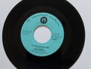 The Summits - I'll Never Say No / Sleepwalking   DC INTERNATIONAL RECORDS    EX