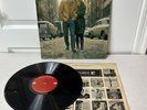 Bob Dylan FREEWHEELIN' 1963 US 2 Eye MONO CL 1986 Columbia Vinyl Lp Record 1st
