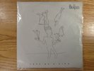 THE BEATLES - FREE AS A BIRD - 7” Vinyl 45 Record w/ PICTURE SLEEVE